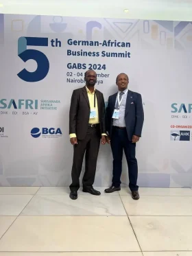2024-12-04_ILV-Fernerkundung_German-African_Business_Summit_GABS_Nairobi_2