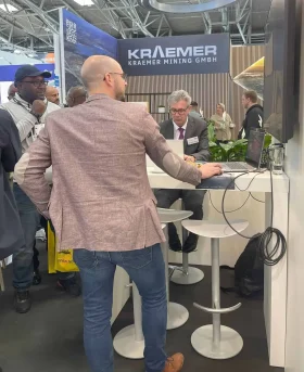 2025-04-07_ILV-Fernerkundung_GmbH_Bauma25München_2a